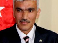 BBP’li Burdur İl Başkanı FETÖ'den Gözaltında