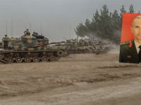 'Cerablus Operasyonunu Darbeciler 2 Yıldır Engelliyordu'