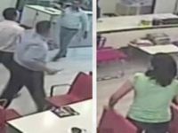 Darbeci Semih Terzi'nin Eşini Engelleyen Katip Kovuldu