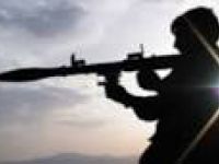 PKK Diyarbakır Havalimanı'na Roketle Saldırdı