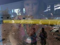 Deraya, Esed'in Eline Geçti!