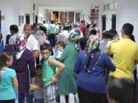 Elbistan'da 5 Bin Kişi Hastanelik Oldu