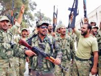 ABD’ye Rağmen Gelişen Bir Müdahale Olarak Cerablus Operasyonu