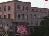 15 Temmuz Gecesi Genelkurmay'daki Sivil Tespit Edildi