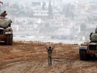 Cerablus Operasyonu Suriye Halkına Umut Verdi