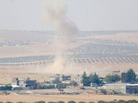 TSK'nın YPG Mevzilerini Hedef Alan Saldırısına Dair Spekülasyonlar