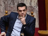 Yunanistan, AB'den Borç Affı Talep Etti