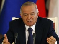 Özbekistan Diktatörü Kerimov Yoğun Bakımda İddiası