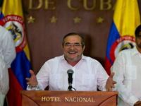 FARC, Gerillalarına ‘Silahları Bırakın’ Talimatı Verdi