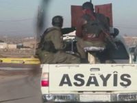 YPG Militanları Evleri Basıp Gençleri Zorla Saflarına Katmak İstiyor