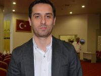 Ufuk Ulutaş: 'PKK ile YPG/PYD Ayrımı Suni'