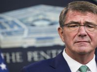 ABD'nin 'PKK/PYD’yi Savunma Bakanı’ Carter Konuştu