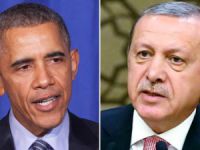 Erdoğan ve Obama 4 Eylül'de Görüşecek