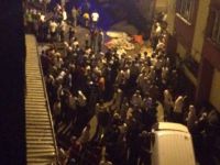 Gaziantep'teki Saldırıda Ölü Sayısı 56’ya Yükseldi