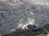 Esed’in Türkmendağı’na Yönelik Saldırısı Püskürtüldü