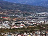 Bingöl'de 20 Bölge İçin 'Özel Güvenlik Bölgesi' İlanı