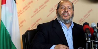 Halil el-Hayye:  “Filistin halkının 100 yıllık direnişi onurla sürecek”