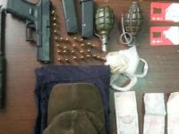 Uludere’de Saldırı Hazırlığındaki PKK’lı Yakalandı