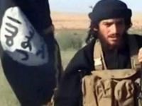 IŞİD’in Sözcüsü el-Adnani Halep’te Öldürüldü