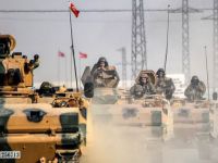 Wall Street Journal: Türkiye Tek Taraflı Tetiği Çekti