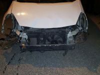 Hakkari Köy Korucuları Derneği Başkanının Otomobiline Bombalı Saldırı