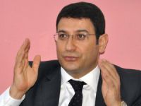 Eski Çankırı Milletvekili Şahin Gözaltına Alındı