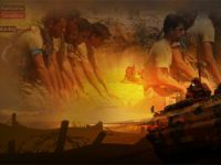 Fırat Kalkanı Harekatı ve Birleşen Direniş Grupları