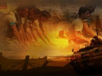 Direnişçiler Azez-Cerablus Hattını Birleştirdi