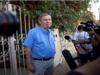 Eski Mossad Başkanı: "İsrail’de İç Savaş Çıkabilir"