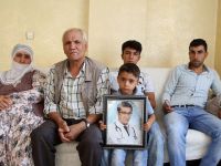 PKK'nın Katlettiği Doktorun Ailesinin Acısı Dinmiyor