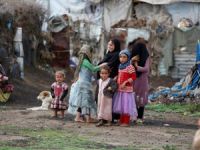 Suudi Arabistan'dan Yemen'e Yardım