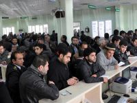 Gelir Testi Başvuruları Başladı