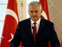 Yıldırım: Dostlarımız 15 Temmuz'da Sessiz Kaldı