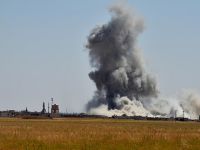 Esed Rejimi 25 Sivili Daha Katletti!