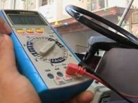 Gazzeli Öğrenciler Güneş Enerjisiyle Çalışan Araç Üretti!