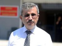 Eski MHP Manisa Milletvekili Balkız FETÖ'den Tutuklandı