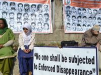 Keşmir'de Hindistan Baskısı Sürüyor!