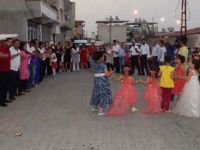 Sokak Düğünü Artık Yasak