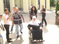 Adil Öksüz'ün Kayınvalidesi Tutuklandı