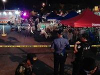 Filipinler'de Patlama: En Az 10 Kişi Hayatını Kaybetti