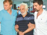 Zaman Gazetesinin Sahibi Alaaddin Kaya Tutuklandı