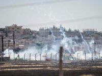 SDG İçindeki Araplar PKK/PYD'ye İsyan Bayrağı Açtı