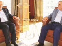 Gannuşi: 15 Temmuz Tüm İslâm Dünyasının Gecesiydi