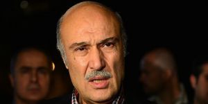 Eski İstanbul Emniyet Müdürü Hüseyin Çapkın Tutuklandı