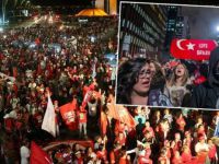 Brezilyalılar 15 Temmuz'dan İlham Alıp Sokaklara Döküldüler