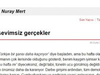 HDP’nin Çözüm Değil, Çıkmaz Olduğunu Görmek!