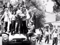 Ortadoğu'daki Darbelerin Perde Arkası