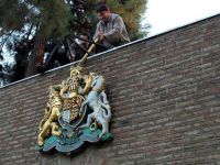 İngiltere, İran'a Büyükelçi Atadı