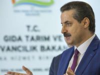 "Gıda, Tarım ve Hayvancılık Bakanlığı'ndan KHK ile 733 Kişi İhraç Edildi"