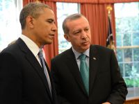 Washington ve Ankara Arasındaki el-Bab Görüşmeleri